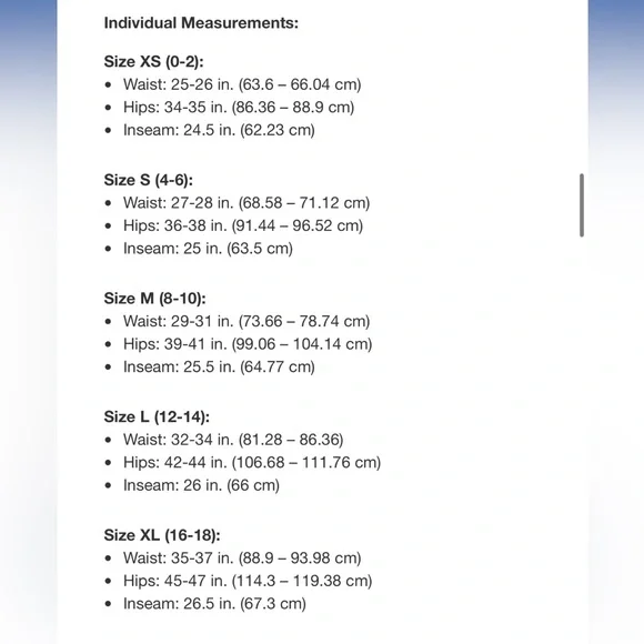 NEW Lemon Ribbed Legging - Picture 7 of 7